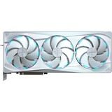 AORUS GeForce RTX 5090 MASTER ICE 32G grafische kaart