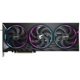 AORUS Radeon RX 9070 XT ELITE 16G grafische kaart