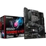 GIGABYTE – B550 GAMING X V2 socket AM4 moederbord