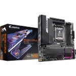GIGABYTE - B650M AORUS ELITE socket AM5 moederbord