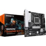 GIGABYTE – B650M GAMING WIFI6E socket AM5 moederbord