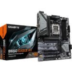 GIGABYTE - B650 EAGLE AX socket AM5 moederbord
