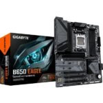 GIGABYTE - B650 EAGLE socket AM5 moederbord