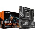 GIGABYTE – B650 GAMING X AX V2 socket AM5 moederbord