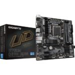 GIGABYTE - B760M DS3H DDR4 socket 1700 moederbord