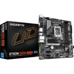 GIGABYTE – B760M DS3H GEN5 socket 1700 moederbord