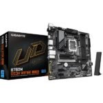GIGABYTE - B760M DS3H WIFI6E GEN5 socket 1700 moederbord