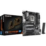 GIGABYTE - B760 DS3H WIFI6E GEN5 socket 1700 moederbord