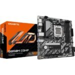 GIGABYTE – B850M D3HP socket AM5 moederbord