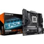 GIGABYTE - B850M EAGLE WIFI6E socket AM5 moederbord