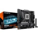 GIGABYTE – B850M EAGLE WIFI7 socket AM5 moederbord
