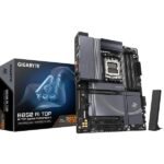 GIGABYTE - B850 AI TOP socket AM5 moederbord