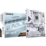 GIGABYTE - B850 EAGLE ICE socket AM5 moederbord