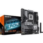 GIGABYTE - B850 EAGLE WIFI6E socket AM5 moederbord