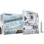 GIGABYTE - B850 EAGLE WiFi7 ICE socket AM5 moederbord