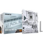 GIGABYTE – B850 EAGLE WiFi7 ICE socket AM5 moederbord