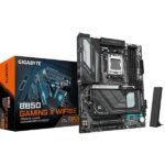 GIGABYTE – B850 GAMING X WIFI6E socket AM5 moederbord