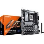 GIGABYTE - B860 DS3H WIFI6E socket 1851 moederbord