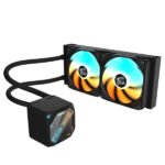GIGABYTE - GAMING 240 waterkoeling