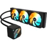 GIGABYTE - GAMING 360 waterkoeling
