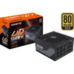 GIGABYTE - GP-UD1300GM PG5 modulaire 1300 watt voeding