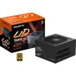 GIGABYTE - GP-UD750GM PG5 V2 modulaire 750 watt voeding
