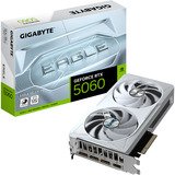 GeForce RTX 5060 EAGLE OC ICE 8G grafische kaart
