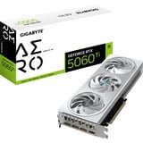 GeForce RTX 5060 Ti AERO OC 8G grafische kaart