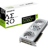 GeForce RTX 5060 Ti AERO OC 8G grafische kaart - Image 11