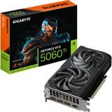 GeForce RTX 5060 Ti WINDFORCE MAX OC 8G grafische kaart