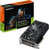 GeForce RTX 5060 Ti WINDFORCE OC 8G grafische kaart