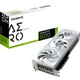 GeForce RTX 5070 AERO OC 12G grafische kaart