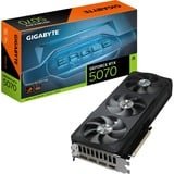 GeForce RTX 5070 EAGLE OC SFF 12G grafische kaart