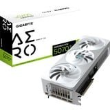 GeForce RTX 5070 Ti AERO OC 16G grafische kaart