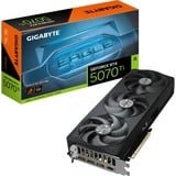 GeForce RTX 5070 Ti EAGLE OC 16G grafische kaart