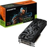 GeForce RTX 5070 Ti WINDFORCE OC SFF 16G grafische kaart
