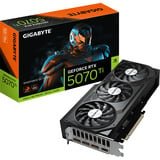 GeForce RTX 5070 Ti WINDFORCE OC V2 16G grafische kaart