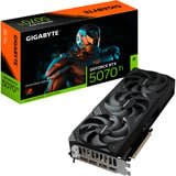 GeForce RTX 5070 Ti WINDFORCE SFF 16G grafische kaart
