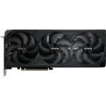 GIGABYTE - GeForce RTX 5080 WINDFORCE OC SFF 16G grafische kaart