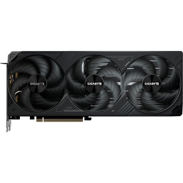 GIGABYTE - GeForce RTX 5080 WINDFORCE OC SFF 16G grafische kaart - Image 1