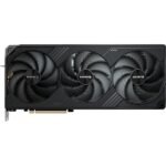 GIGABYTE - GeForce RTX 5090 WINDFORCE OC 32G grafische kaart