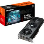 GIGABYTE – Radeon RX 9060 XT GAMING OC 8GB grafische kaart