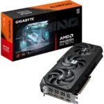 GIGABYTE - Radeon RX 9070 GAMING OC 16G grafische kaart