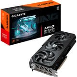 Radeon RX 9070 GAMING grafische kaart