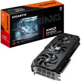 Radeon RX 9070 GRE GAMING OC 12G grafische kaart