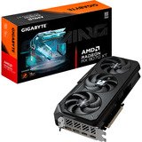 Radeon RX 9070 XT GAMING 16G grafische kaart