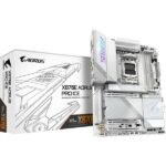 GIGABYTE – X870E AORUS PRO ICE socket AM5 moederbord