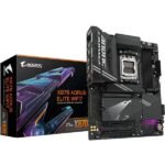 GIGABYTE – X870 AORUS ELITE WIFI7 socket AM5 moederbord