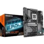 GIGABYTE – X870 EAGLE WIFI7 socket AM5 moederbord