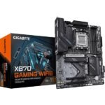 GIGABYTE - X870 GAMING WIFI6 socket AM5 moederbord